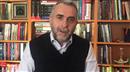 Gazeteci Serdar Arseven Konya Kitap Günleri’ne Geliyor