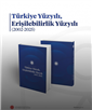 Erişilebilirlik Yüzyılı Başlıyor: 2002–2025 Engellilik Politikaları Bilgi Dosyası Yayında