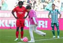 Konyaspor Maçında Pembe Farkındalık!