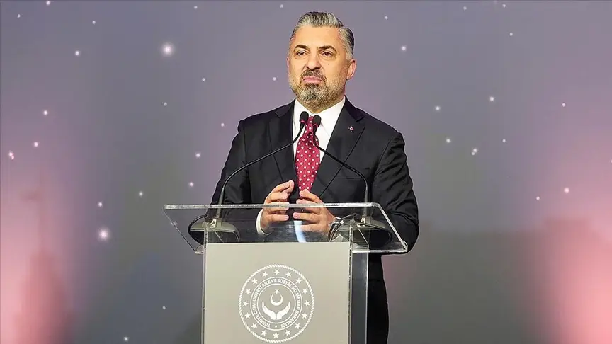 RTÜK Başkanı Şahin’den yayın durdurma cezaları hakkında açıklama