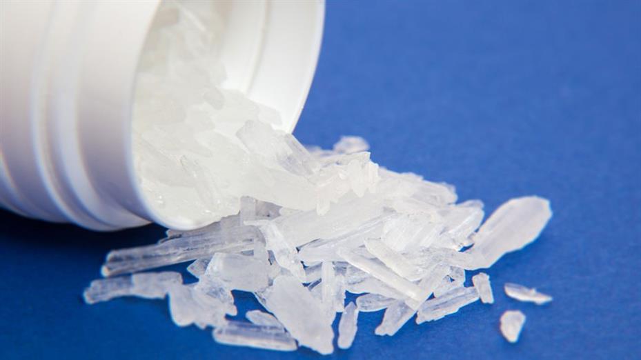 Iğdır Dilucu Gümrük Kapısı’nda 691 kilo metamfetamin ele geçirildi