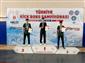 Karatay Belediyespor'dan Kick Boks'ta 2 Madalya 