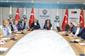 AB Destekli Dirençli Karatay Projesi’nin II. Yönlendirme Kurulu Toplantısı Gerçekleştirildi