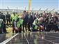 Konya’da 70 MW’lık Dev GES Projesinde İlk Adım Atıldı