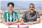 Konyaspor'a Yeni Transfer: Hoşgeldin Jin-Ho Jo