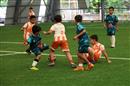 Karatay'da Geleneksel İlkokullar Arası Dostluk ve Kardeşlik Futbol Turnuvası Başladı 