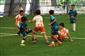 Karatay'da Geleneksel İlkokullar Arası Dostluk ve Kardeşlik Futbol Turnuvası Başladı 