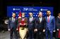 Yılın Türkiye Ahisi Mehmet Güneş, Ödülünü Aldı