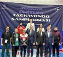 Ordu'da Konya Rüzgarı: Celal Şen Vefa Spor Kulübü Türkiye Şampiyonu!