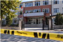 Manisa’da Okul Önünde Silahlı Saldırı!