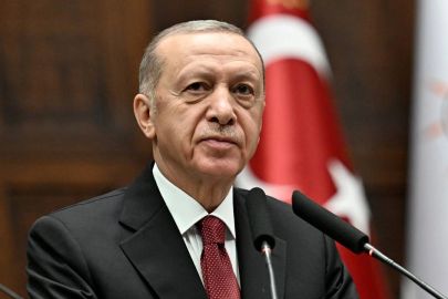 Cumhurbaşkanı Erdoğan’dan "18 Mart Şehitleri Anma Günü" mesajı