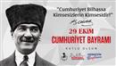Akşehir'de 29 Ekim Dolu Dolu Yaşanacak! 