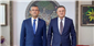 Lütfü Savaş, CHP Genel Başkanı Özel hakkında suç duyurusunda bulundu