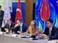 Konya’nın İklim ve Finansman Gündemi New York’ta Masaya Yatırıldı
