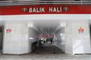 Konya Büyükşehir’in Balık Hali’nde Başlattığı Bakım ve Yenileme Çalışması Tamamlandı