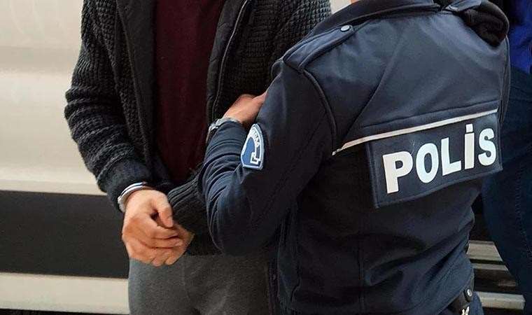 FETÖ üyesi ihraç komiser, Kırıkkale’de emniyete teslim oldu