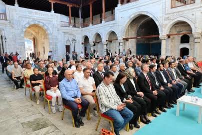 İbn Sina’nın mirası Anadolu’nun şifa diyarında yaşatılıyor