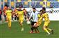 Trendyol 1. Lig: MKE Ankaragücü: 1 - Erzurumspor FK: 2