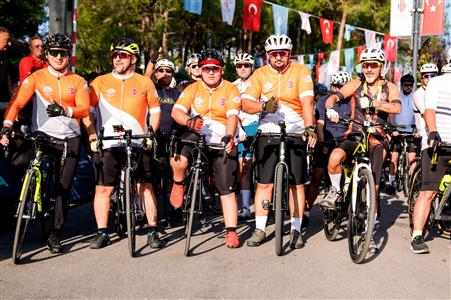2026 Avrupa Bisiklet Başkenti Konya, L’etape Türkiye’de Yerini Aldı