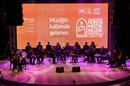 23. Uluslararası Konya Mistik Müzik Festivali Tüm Coşkusuyla Sürüyor