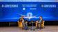 Selçuk Üniversitesinde Uluslararası Yapay Zekâ Konferansı Başladı
