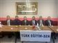 Türk Eğitim-Sen’den “Önce Ülkem” ve “Liyakat” Vurgusu