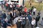 Konya'da Oda Üyeleri ve Şehitlerimiz Adına Hatim Duası Okutuldu