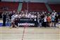 Karatay Belediyespor U12 Basketbol Takımı Konya Şampiyon Oldu 