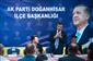 Ak Parti Konya İl Başkanı Özgökçen Doğanhisar'da Sahayı Dinledi, Üretimi Yerinde İnceledi