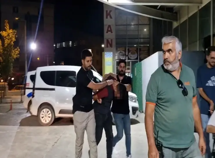 Konya’da 4 Yaşındaki Çocuğa Cinsel İstismar Şüphelisi Gözaltında!
