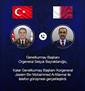 Genelkurmay Başkanı Bayraktaroğlu, Katarlı mevkidaşı Al-Mannai ile telefonda görüştü
