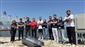 Sivaslı öğrencilerin geliştirdiği insansız deniz aracına TEKNOFEST’ten ödül