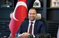 Başkan Özdemir: 