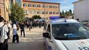 İnci Üzmez Lisesi Yakınındaki Saldırıda Şüpheli Gözaltında!