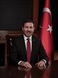 Kılca: "Bayram, bir sofradan önce bir gönül kurabilmektir"