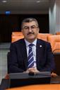 Hasan Ekici'den Kurban Bayramı Mesajı 