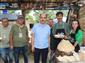 Başkan Altay Gastrofest'e Katılan Yüz Binlerce Misafire, Şeflere ve Esnafa Teşekkür Etti