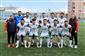 Karatay Belediyespor Futbolda Namağlup Şampiyon 