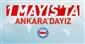 Memur-Sen 1 Mayıs kutlamalarını Ankara’da yapacak