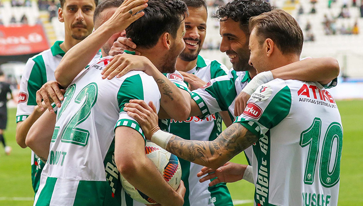 Konyaspor’da kamp takvimi belli oldu