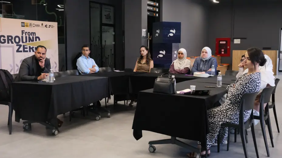 Büyükşehir Belediyesi Tarafından "3.Uluslararası Öğrenciler Sosyal İnovasyon Yaz Okulu" Programı Düzenlendi