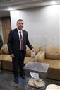 Konya Motosiklet ve Bisiklet Tamircileri Esnaf ve Sanatkârlar Odası’nda Ömer Bardakcı Yeniden Başkan
