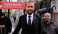 Zafer Partisi Eskişehir İl Başkanı ifadesinin ardından mahkemeye sevk edildi