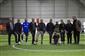 KSMMMO Geleneksel Futbol Turnuvası coşkuyla başladı