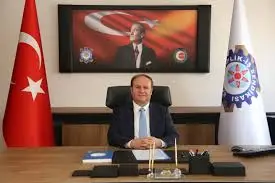 Öz İplik İş Sendikası Genel Başkanı Ay: "Kadın-erkek dengesinin birbirine yakın olduğu tek sektör tekstil sektörü"