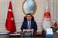 Bakan Tunç: "1 milyon 854 bin dosyada taraflar uzlaştı"