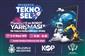 Selçuklu Tekno-sel Teknoloji ve Robot Yarışması Başlıyor