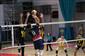 Voleybolda Konya Büyükşehir Belediyespor Fırtınası 
