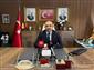 PTT 186 Yaşında: Postadan Dijital Hizmetlere Uzanan Köklü Tarih!