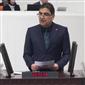Milletvekili Ünal Karaman İYİ Parti’den istifa ettiğini duyurdu